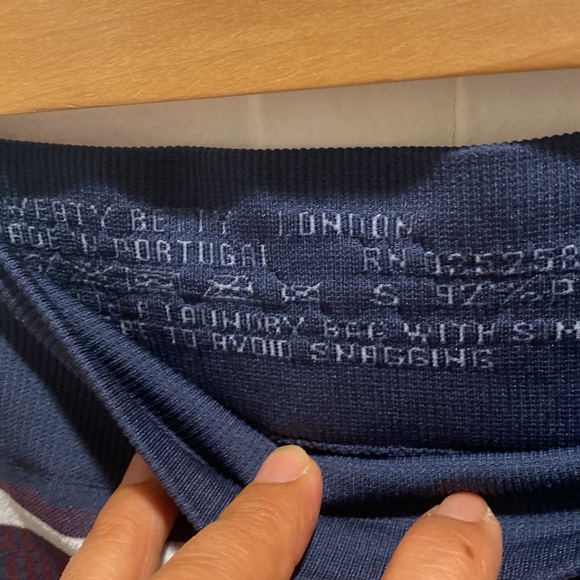 Sweaty betty apres ski leggings - Picture 3 of 3